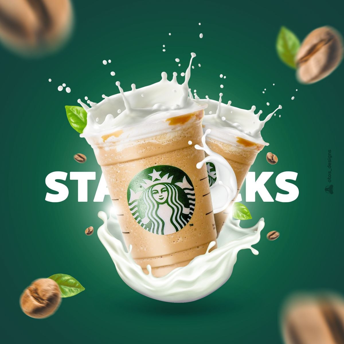 Starbucks Geschenkkarten-Aktion